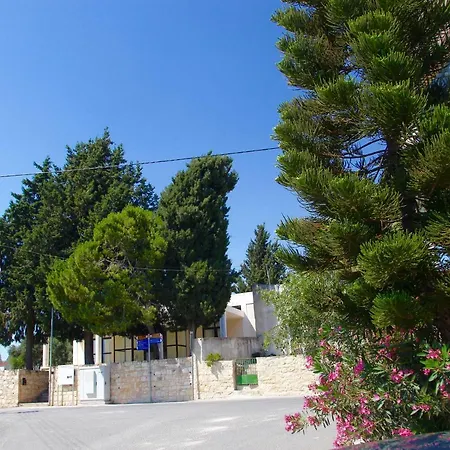 Appartamento Tsada 2 Bedroom *
