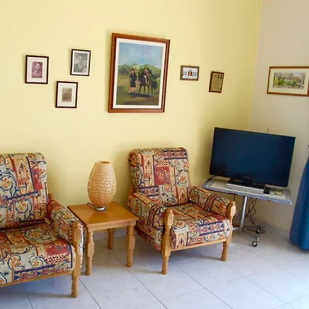 Tsada 2 Bedroom Appartamento
