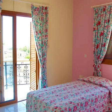 Appartamento Tsada 2 Bedroom *