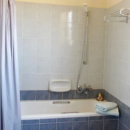 Tsada 2 Bedroom Tsadha