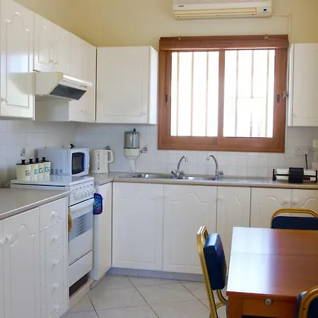 Appartamento Tsada 2 Bedroom *