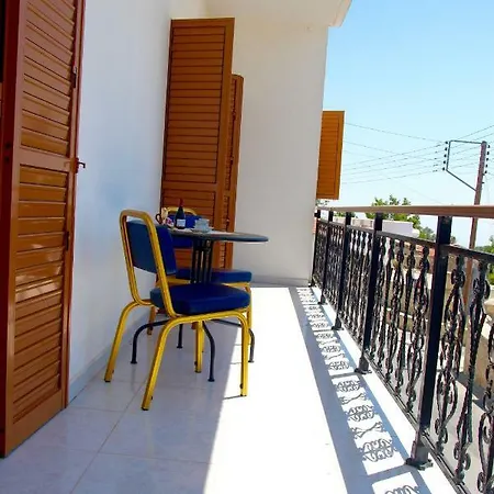 Tsada 2 Bedroom * Tsadha