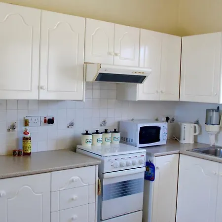 Tsada 2 Bedroom